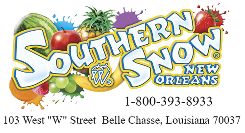 SOUTHERN SNOW ® & Eisenmann Snoball™ Products